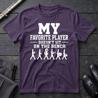 My Favorite Player T-Shirt