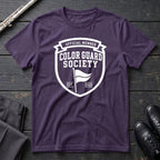 Color Guard Society T-Shirt