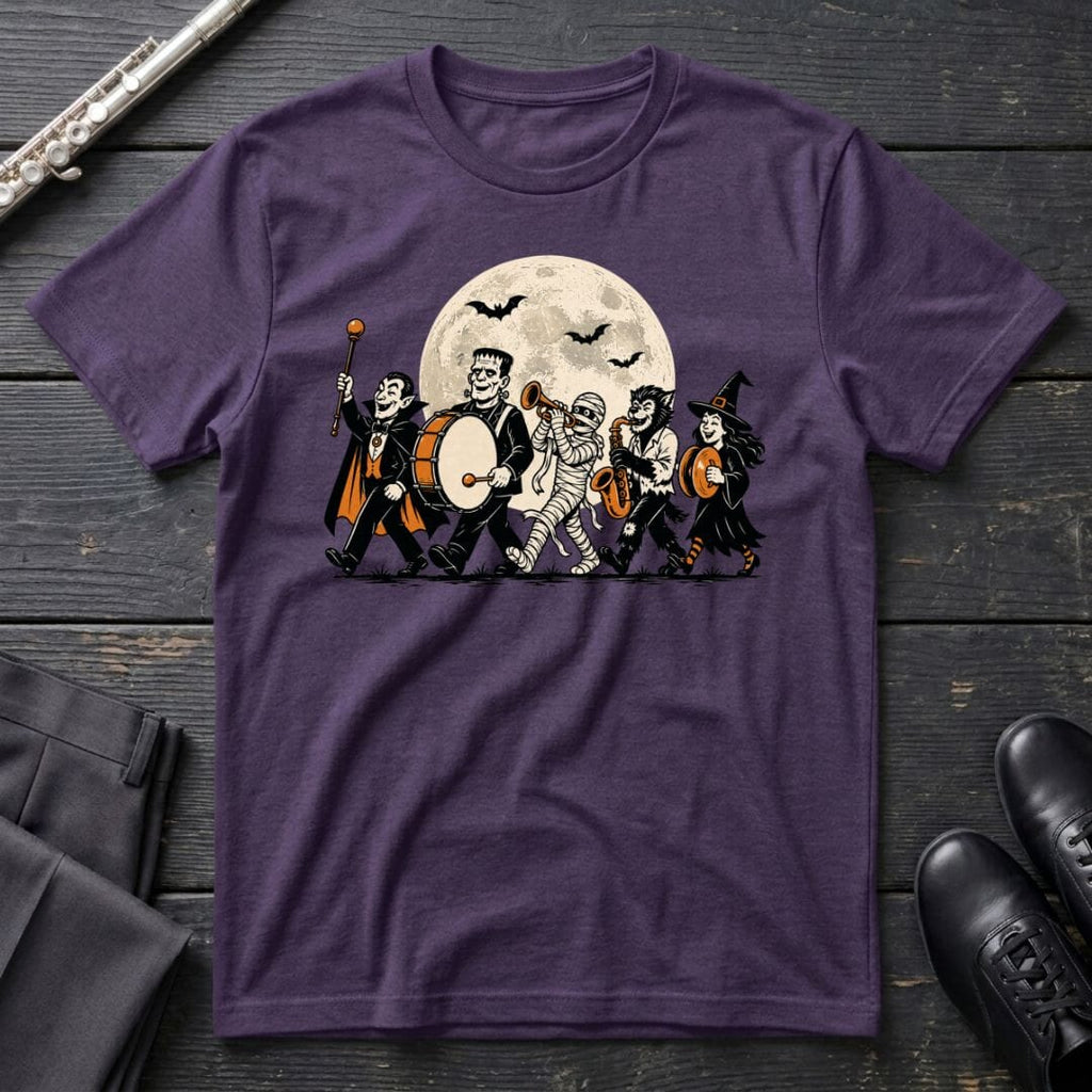 Monster March T-Shirt