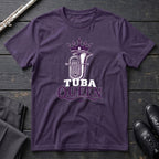 Tuba Queen T-Shirt