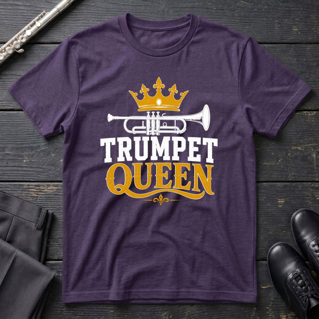 Trumpet Queen T-Shirt