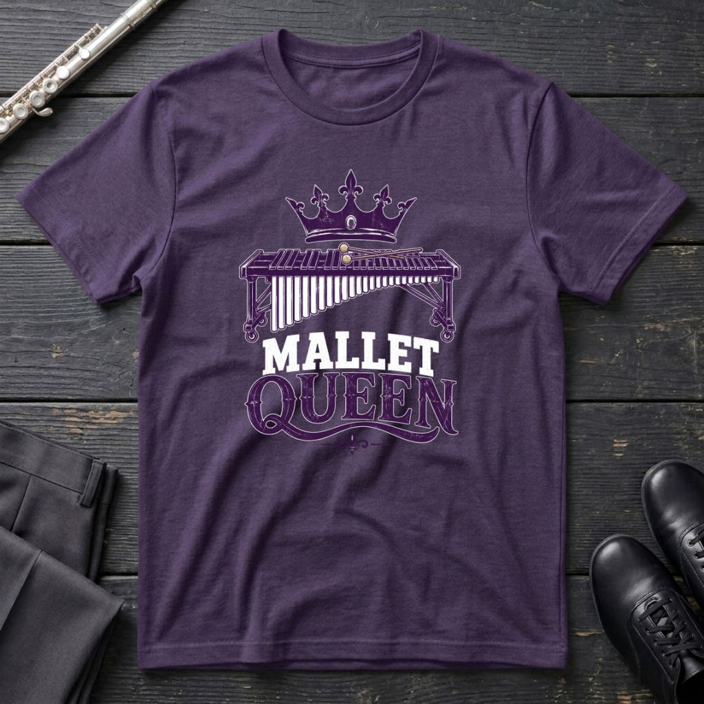 Mallet Queen T-Shirt