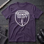 Trumpet Society T-Shirt