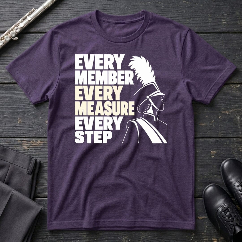 Every Member - Female T-Shirt
