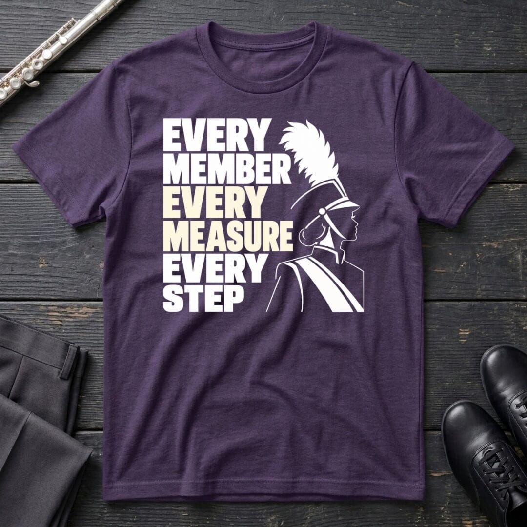 Every Member - Female T-Shirt