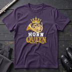 Horn Queen T-Shirt