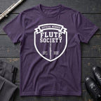 Flute Society T-Shirt