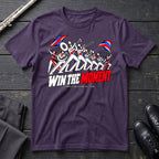 Win the Moment T-Shirt