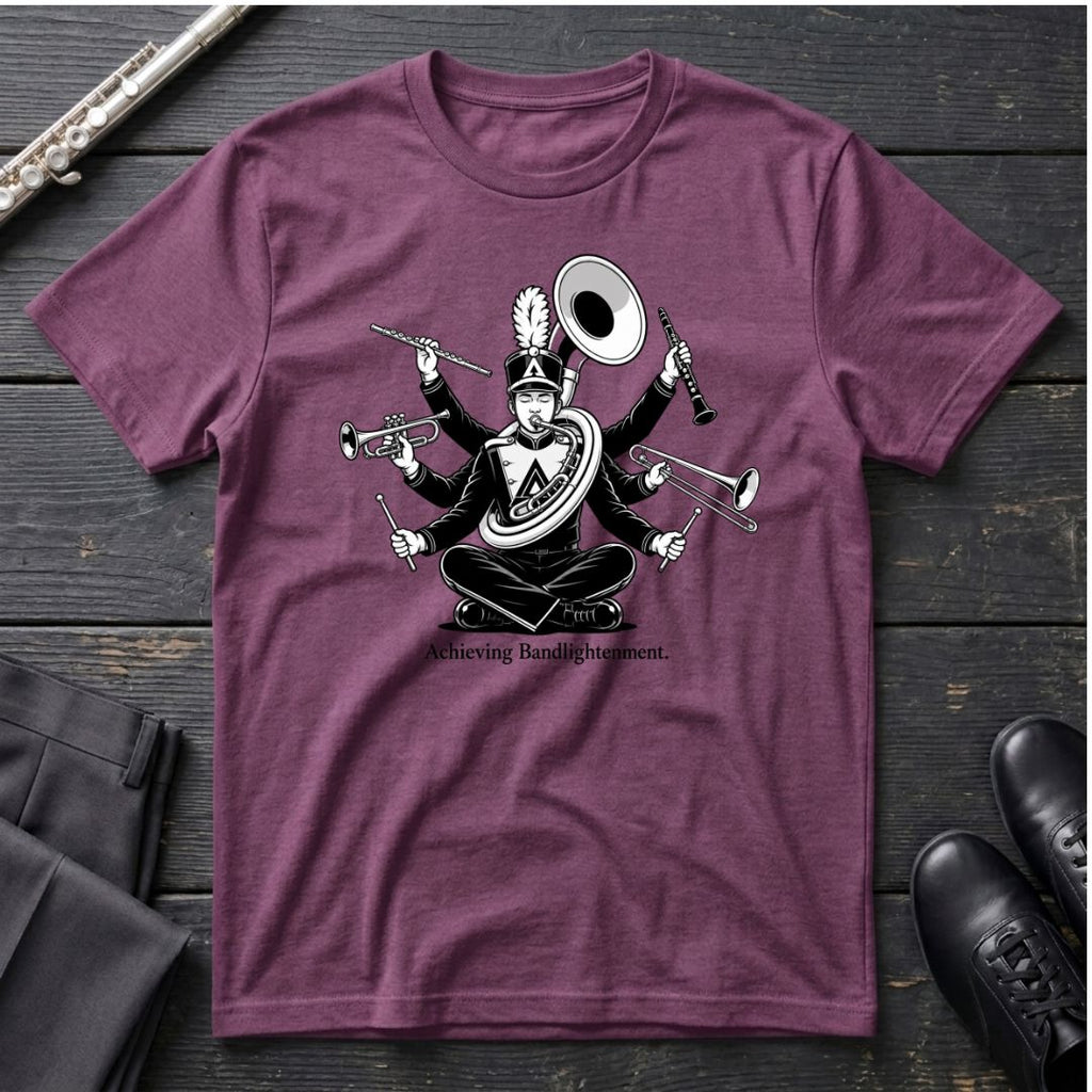 Bandlightenment T-Shirt
