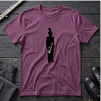 Trombone Silhouette T-Shirt