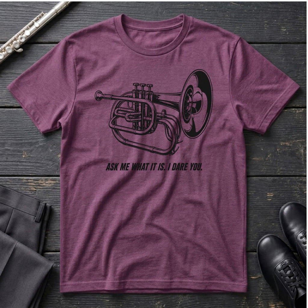 Mellophone T-Shirt