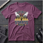 Spirit Starts Here T-Shirt