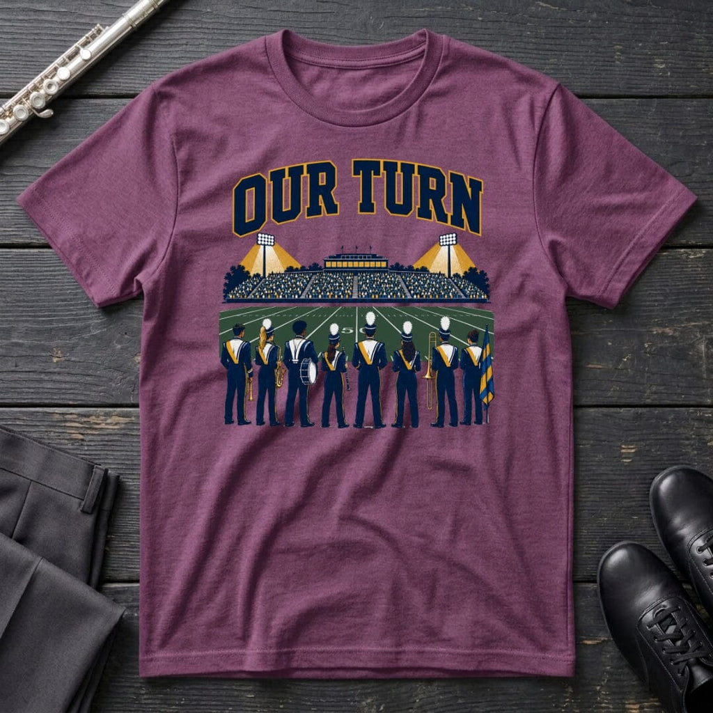 Our Turn T-Shirt