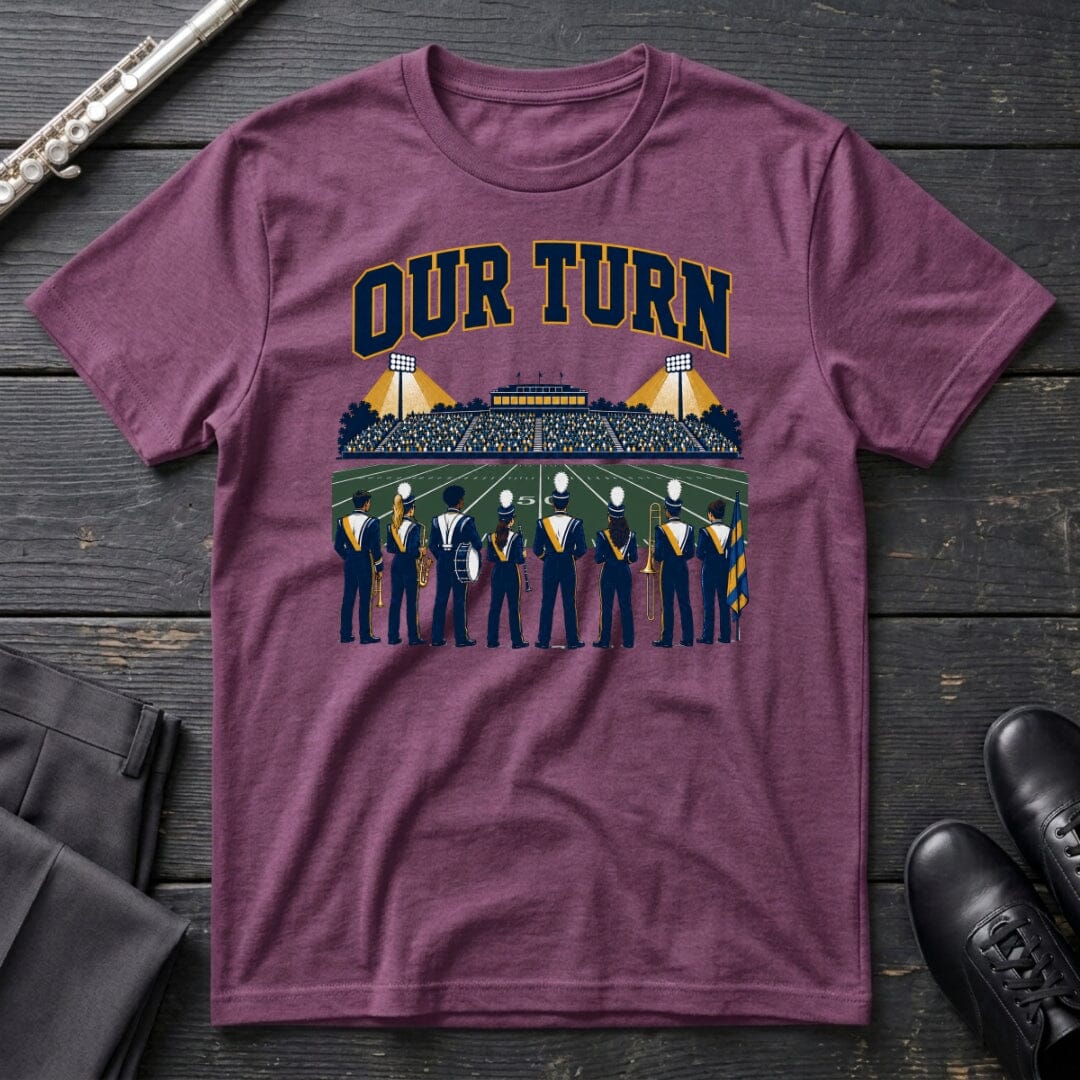 Our Turn T-Shirt