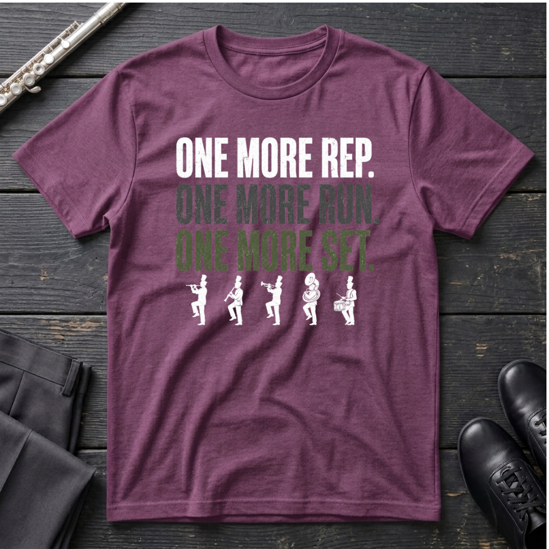 One More Rep