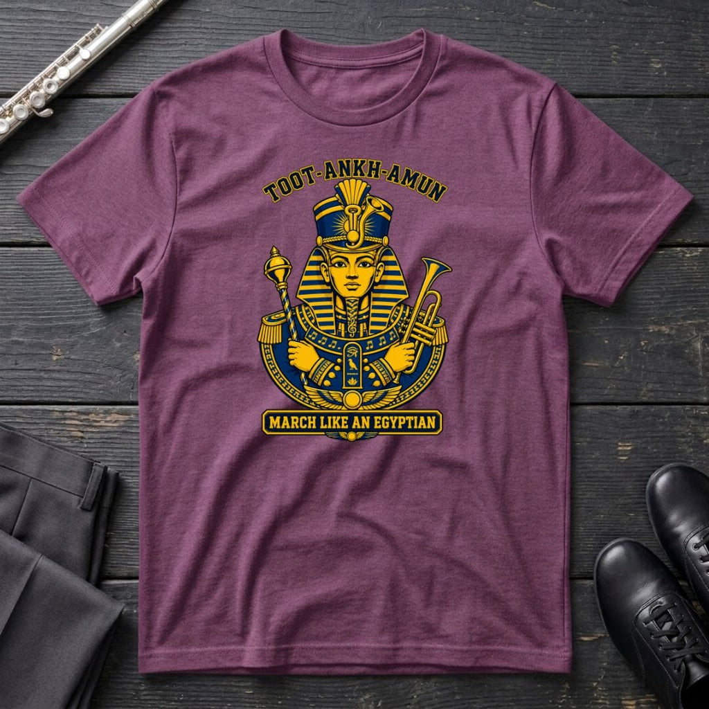Toot-Ankh-Amun T-Shirt