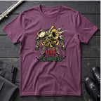 Fear the Trumpets T-Shirt