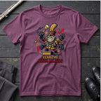 Fear the Drum Major T-Shirt