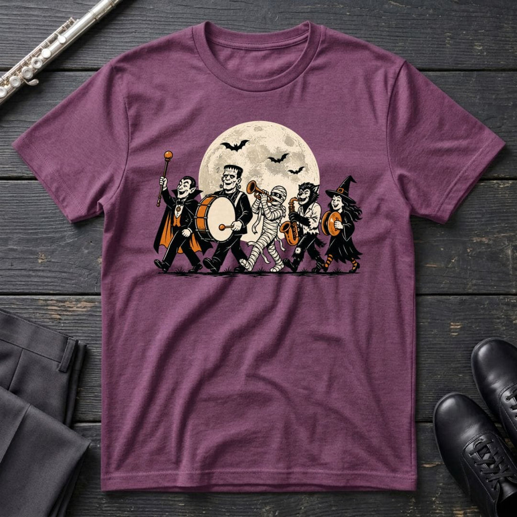 Monster March T-Shirt