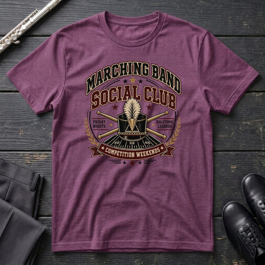MB Social Club T-Shirt