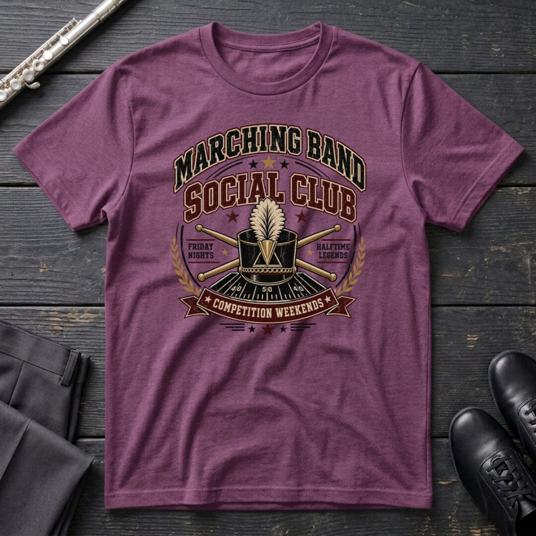 MB Social Club T-Shirt