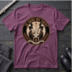 In Band We Trust T-Shirt