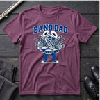 Band Dad T-Shirt