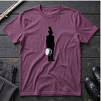 Snare Silhouette T-Shirt