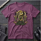 Fear the Baritones T-Shirt