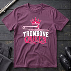 Trombone Queen T-Shirt