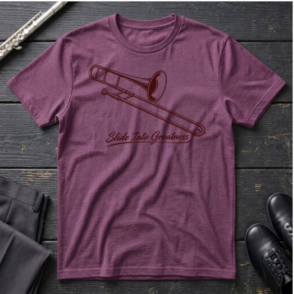Trombone T-Shirt