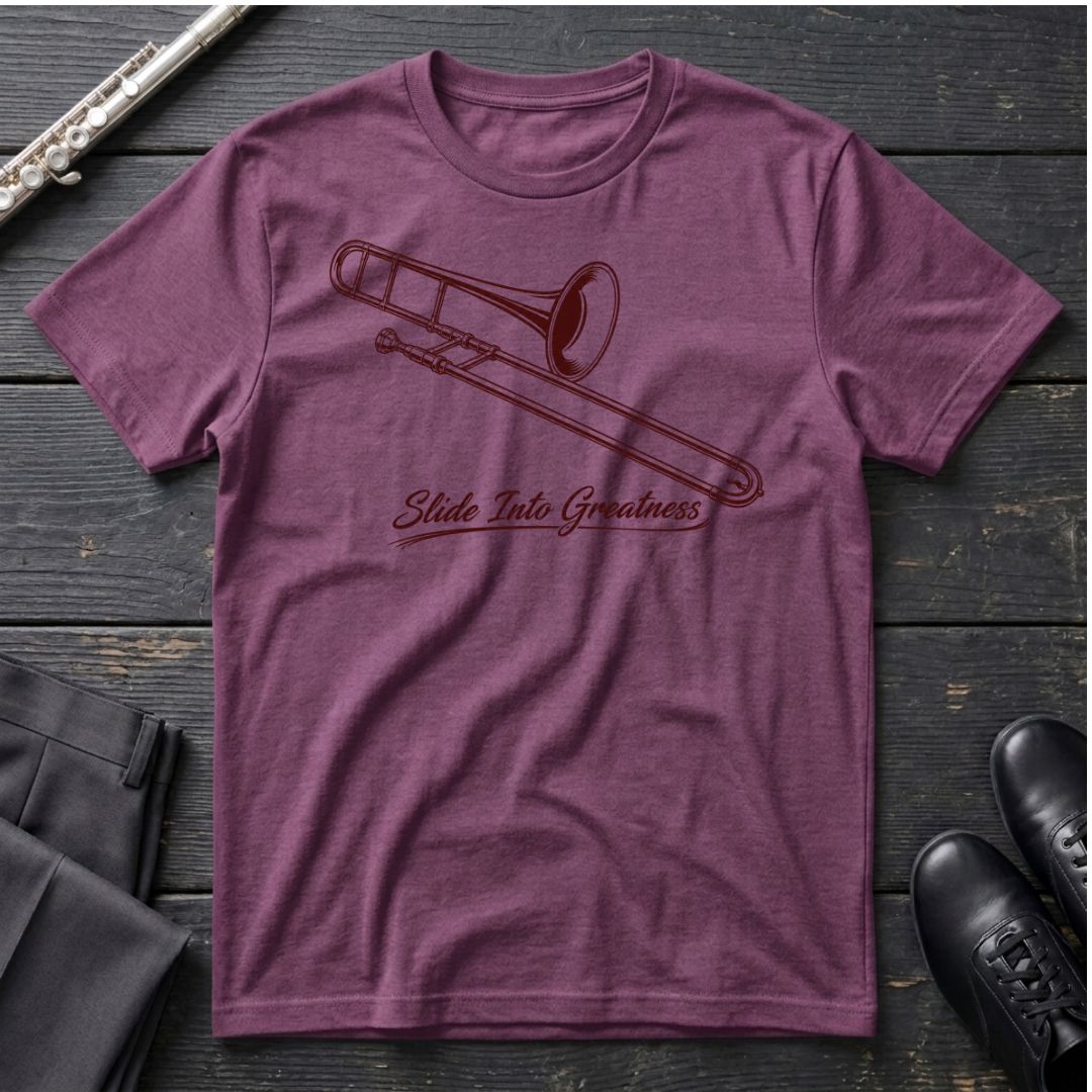Trombone T-Shirt