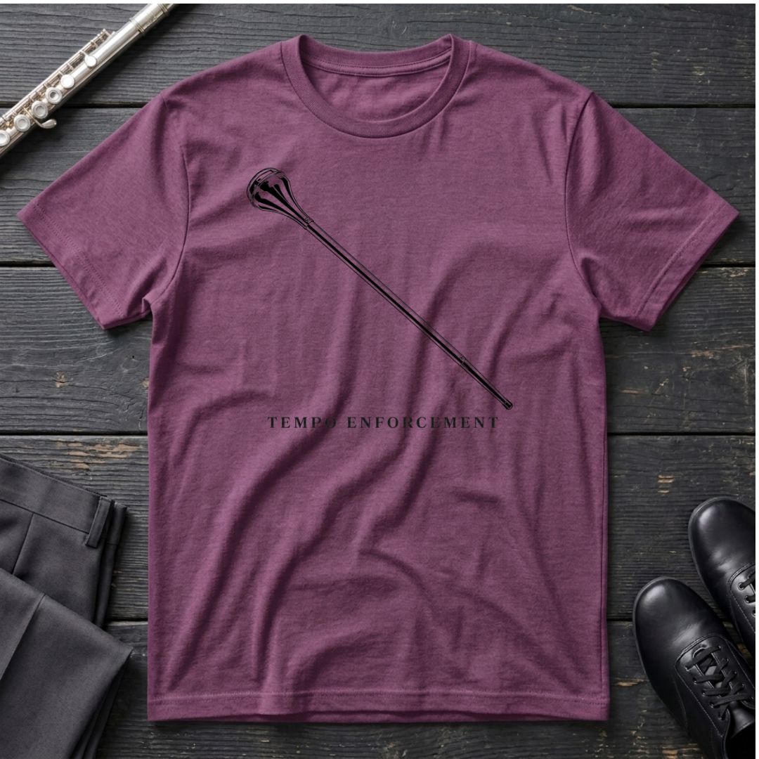 Drum Major T-Shirt