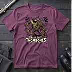 Fear the Trombones T-Shirt