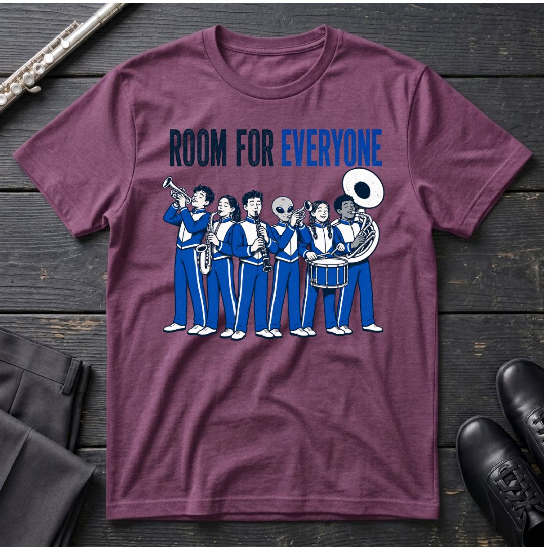 Room For Everyone T-Shirt