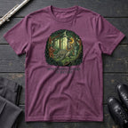Mysterious Sounds T-Shirt