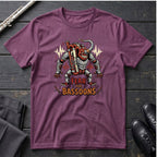 Fear the Bassoons T-Shirt