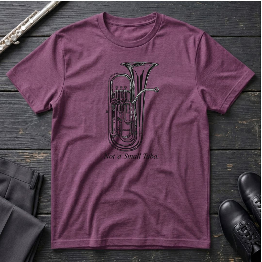 Euphonium T-Shirt