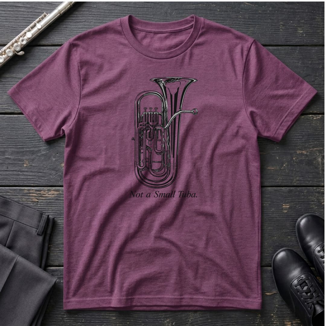 Euphonium T-Shirt