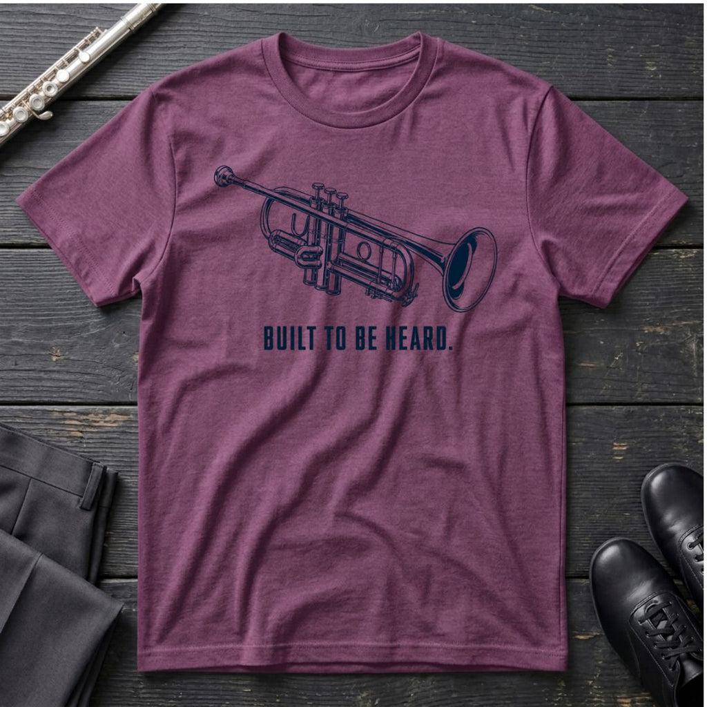 Trumpet T-Shirt