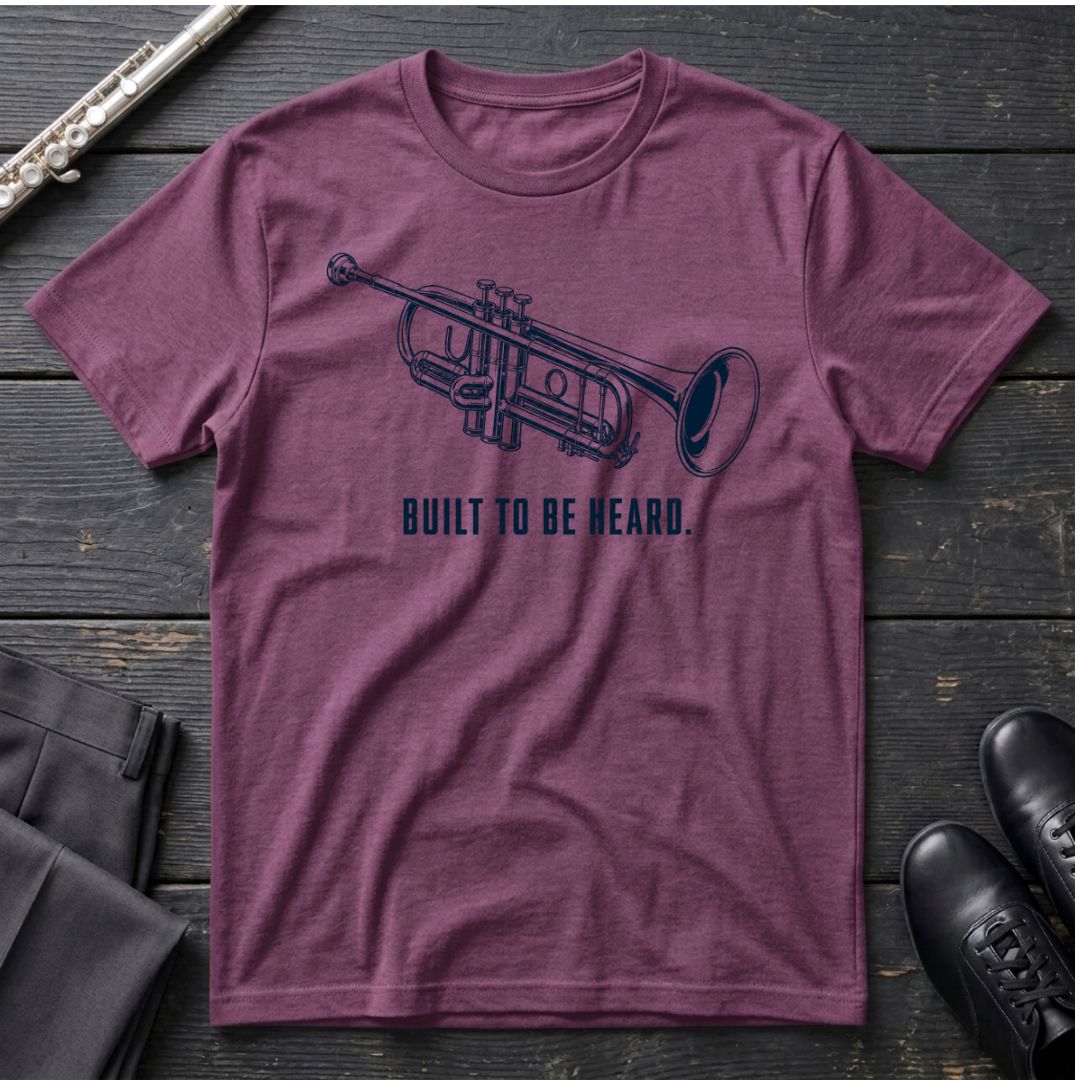 Trumpet T-Shirt