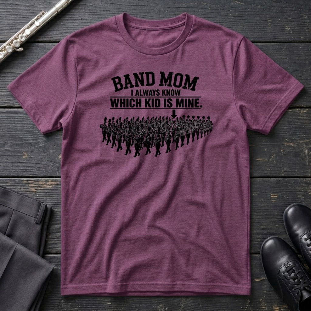 Which Kid T-Shirt