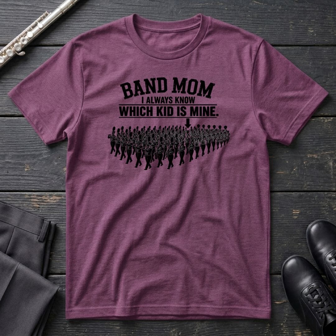 Which Kid T-Shirt