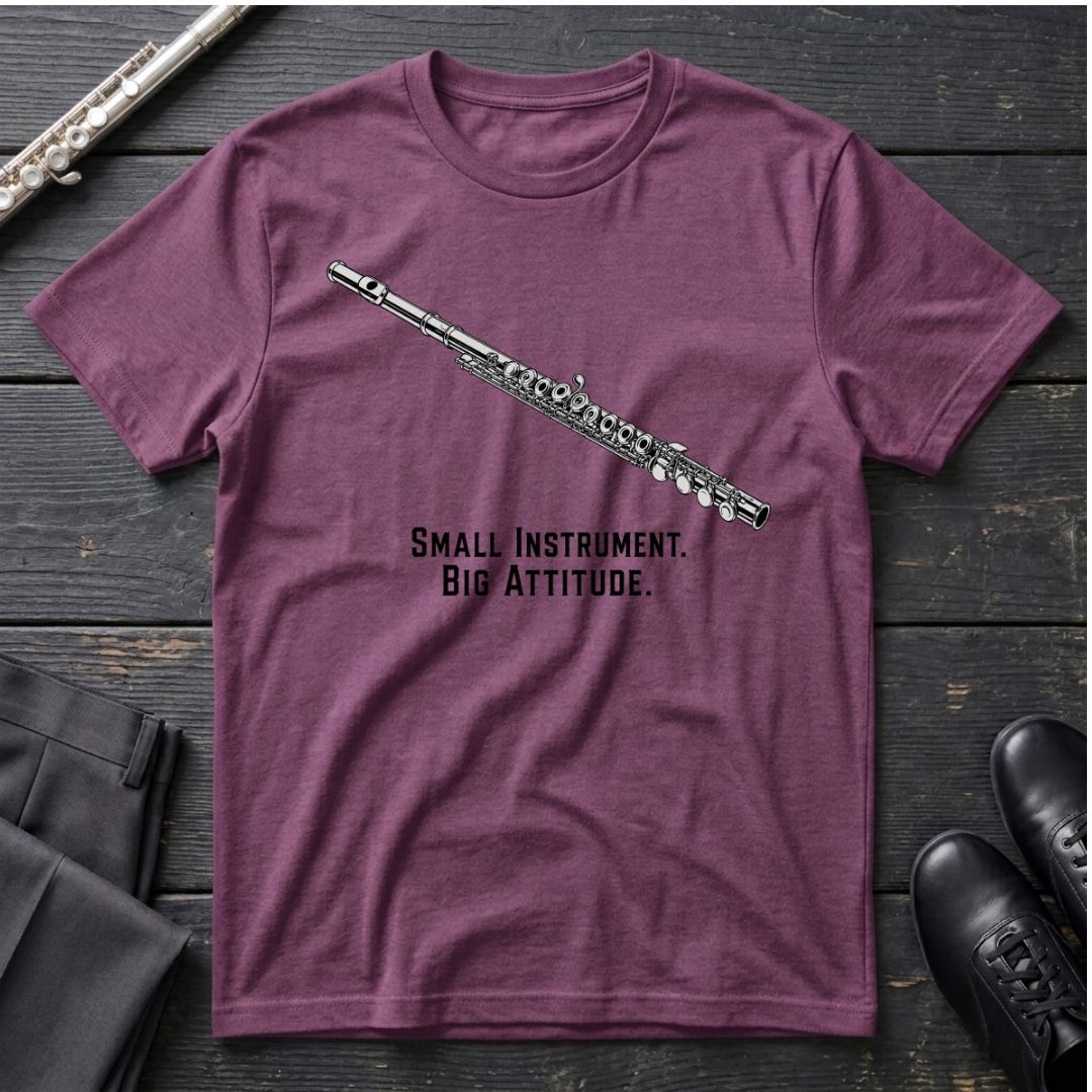 Flute T-Shirt