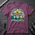 Band Camp Survivor 3 T-Shirt