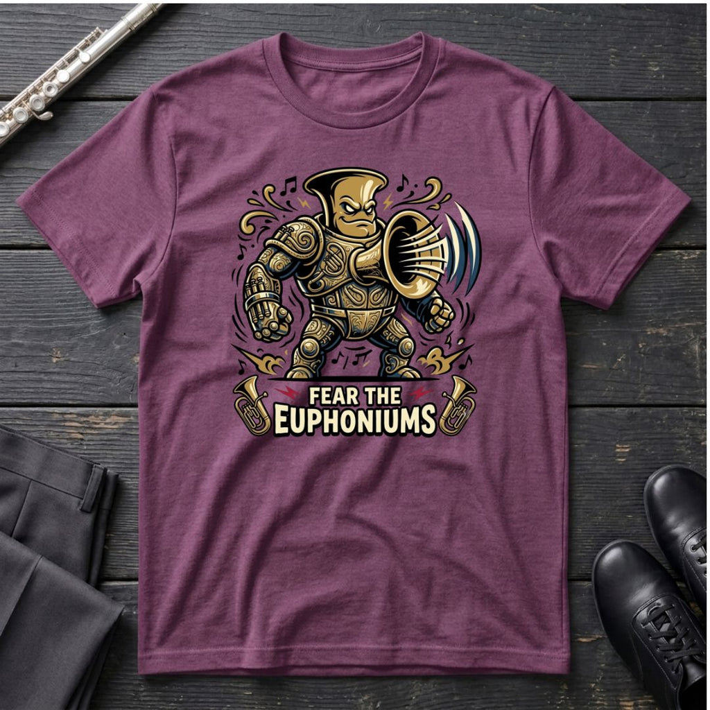 Fear the Euphoniums T-Shirt