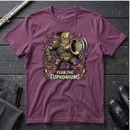 Fear the Euphoniums T-Shirt