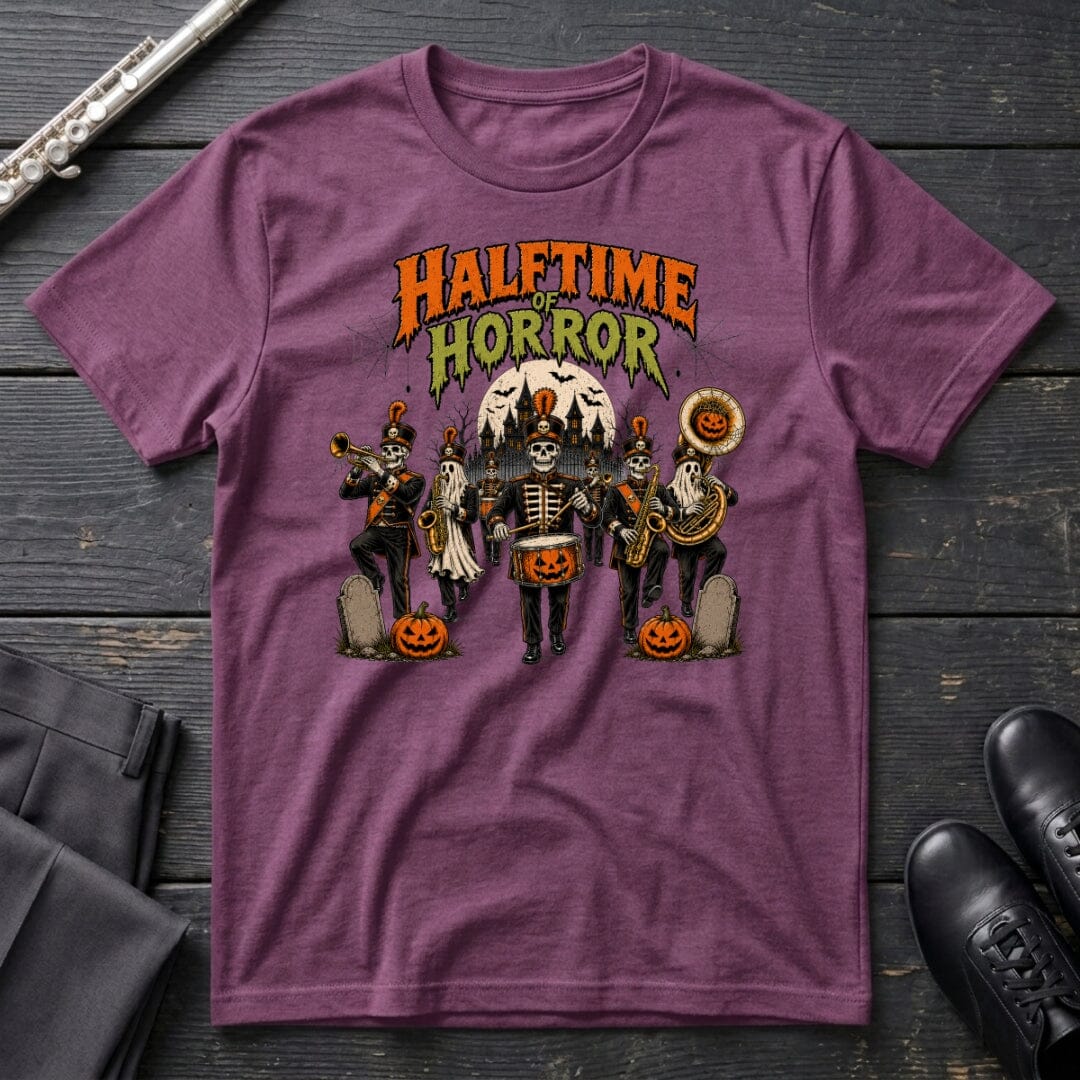 Halftime of Horror T-Shirt