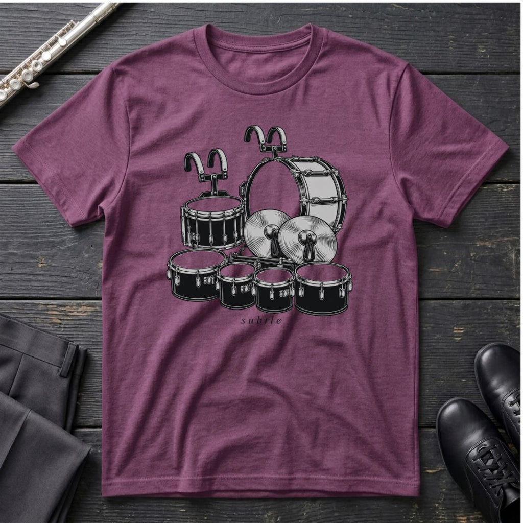 Percussion T-Shirt