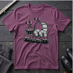 Percussion T-Shirt